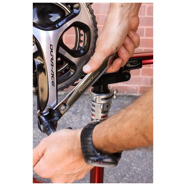 Feedback Sports - Pedal Wrench - Cykelværktøj