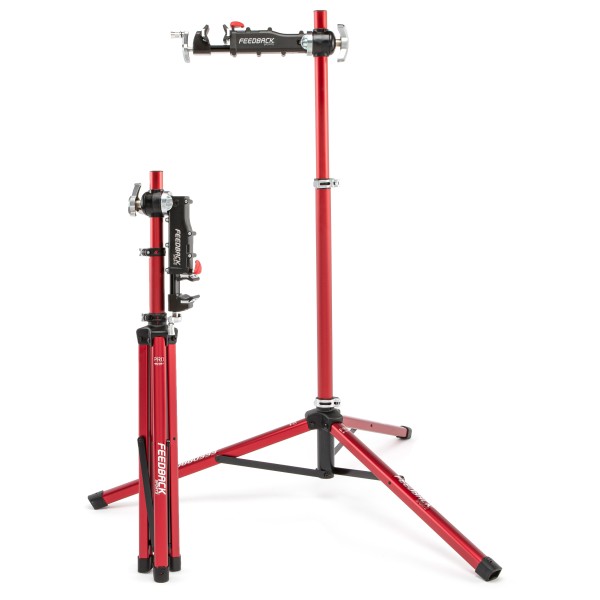 Feedback Sports - Reparaturständer Pro Mechanic - Assembly stand