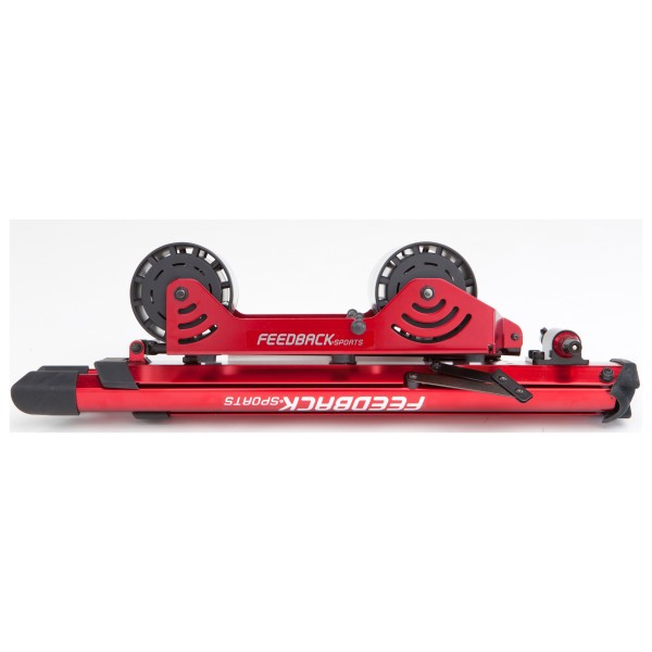 Feedback Sports - Omnium Over-Drive Roller Trainer - Rulletræner