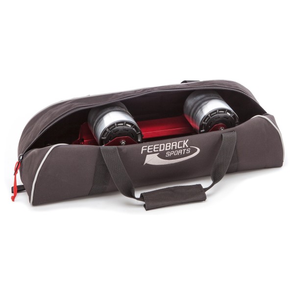 Feedback Sports - Omnium Over-Drive Roller Trainer - Rulletræner