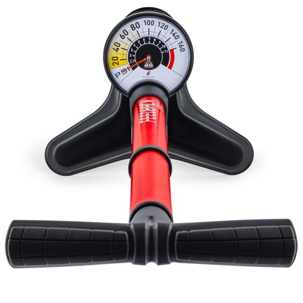 Feedback Sports - Pneuma CC Floor Pump - Fotpump