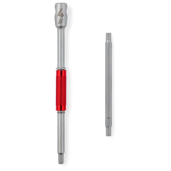 Feedback Sports - T-Handle Kit - Set attrezzi