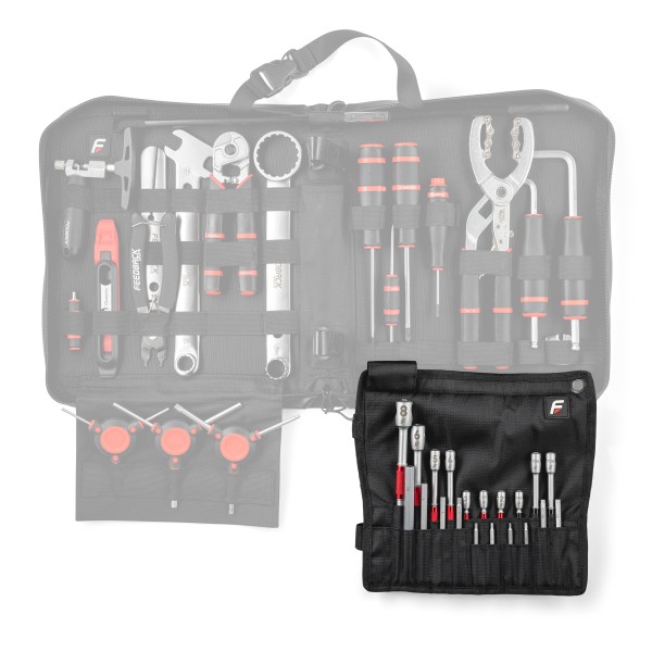 Feedback Sports - T-Handle Kit - Værktøjssæt