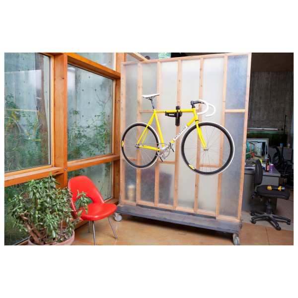 Feedback Sports - Velo Wall Rack 2D - Fietshouders