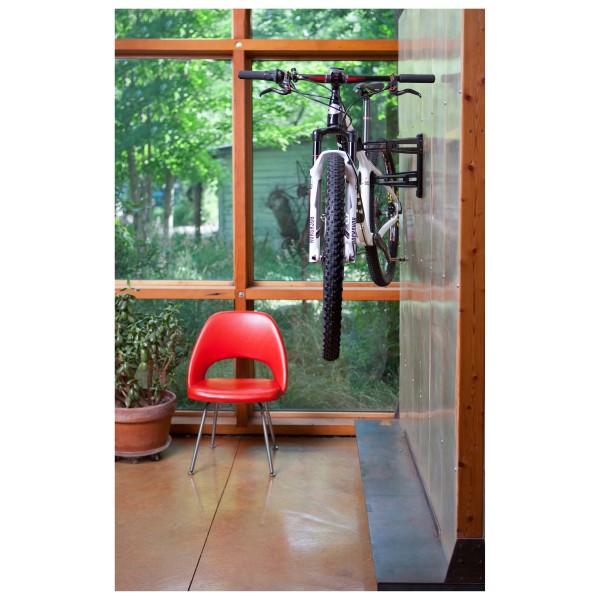 Feedback Sports - Velo Wall Rack 2D - Soportes para bicicletas