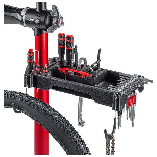 Feedback Sports - Tool Tray - Tool holder