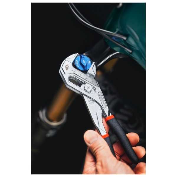 Feedback Sports - Adjustable Pliers - Herramienta para bicicleta