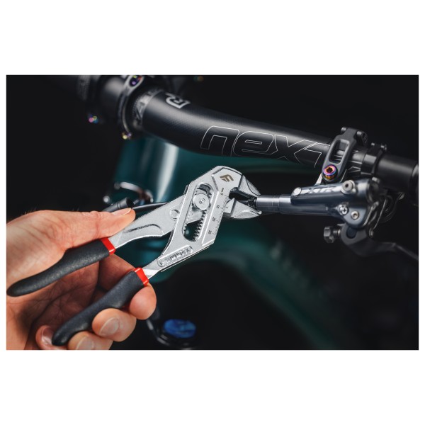 Feedback Sports - Zangenschlüssel Verstellbar - Attrezzo per bicicletta
