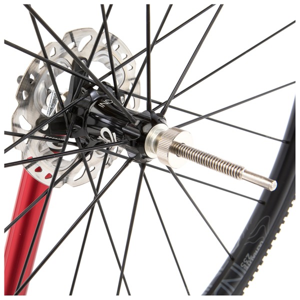 Feedback Sports - Zentrierständer Pro Truing Stand - Herramienta para bicicleta