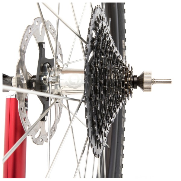 Feedback Sports - Zentrierständer Pro Truing Stand - Herramienta para bicicleta