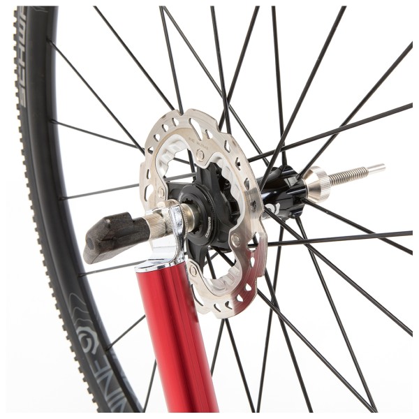 Feedback Sports - Zentrierständer Pro Truing Stand - Herramienta para bicicleta