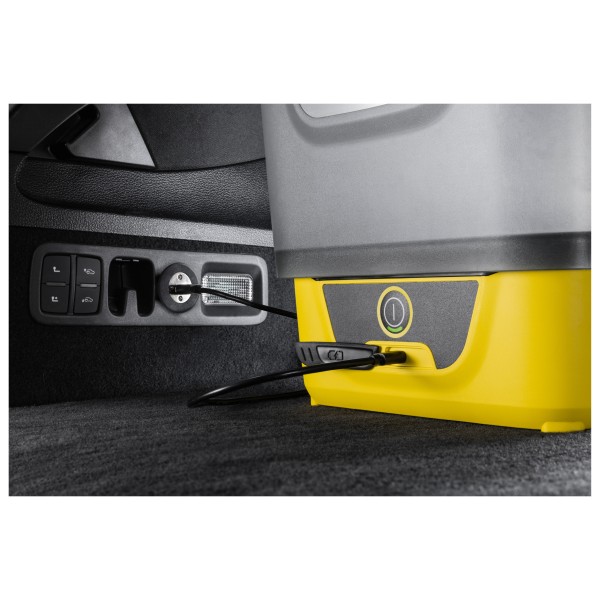 Kärcher - OC 4 - Accureiniger