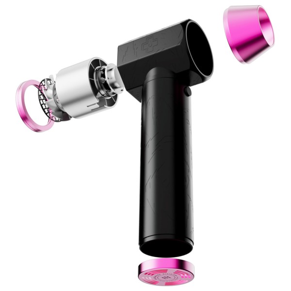 Muc Off - Air Blower XL - Herramienta para bicicleta