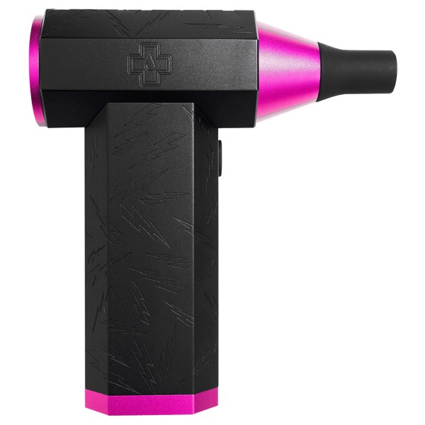 Muc Off - Mini Air Blower - Herramienta para bicicleta