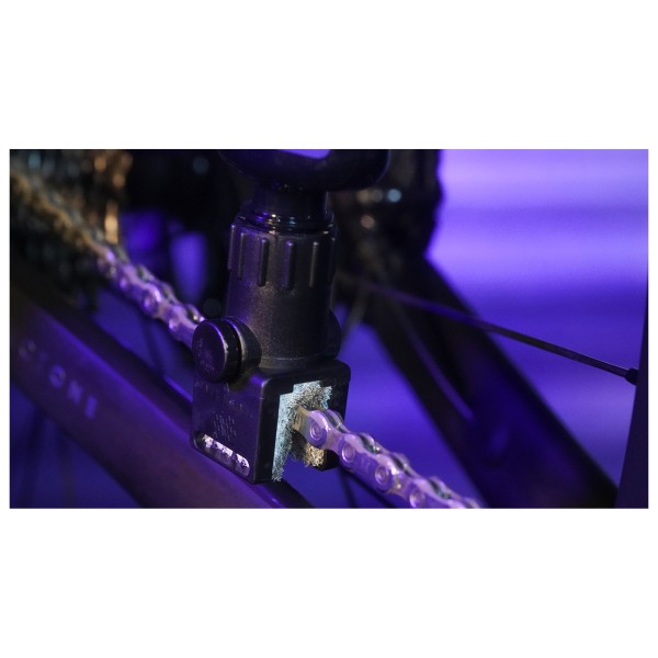 Finish Line - HALO Wax Lube + POP-Display - Lubricante