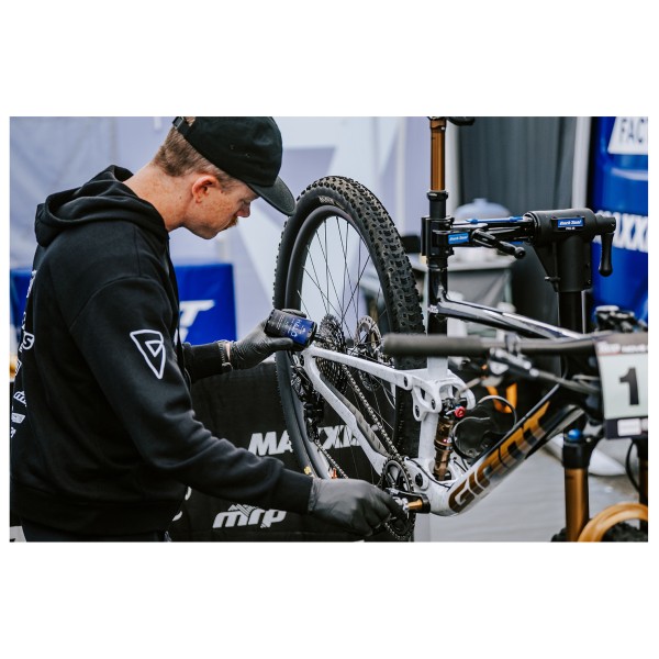 Finish Line - HALO Wet Lube + POP-Display - Lubricante