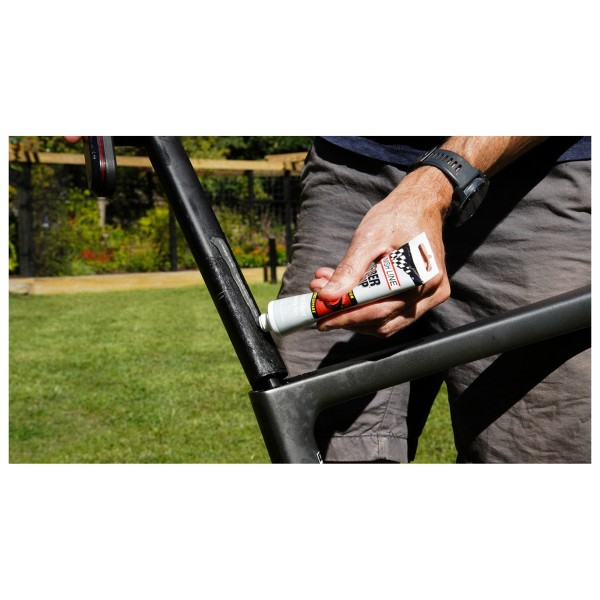 Finish Line - Carbon Assembly Gel Tin - Pasta de montaje