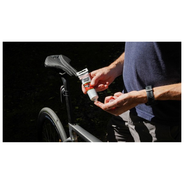 Finish Line - Carbon Assembly Gel Tin - Pasta de montaje