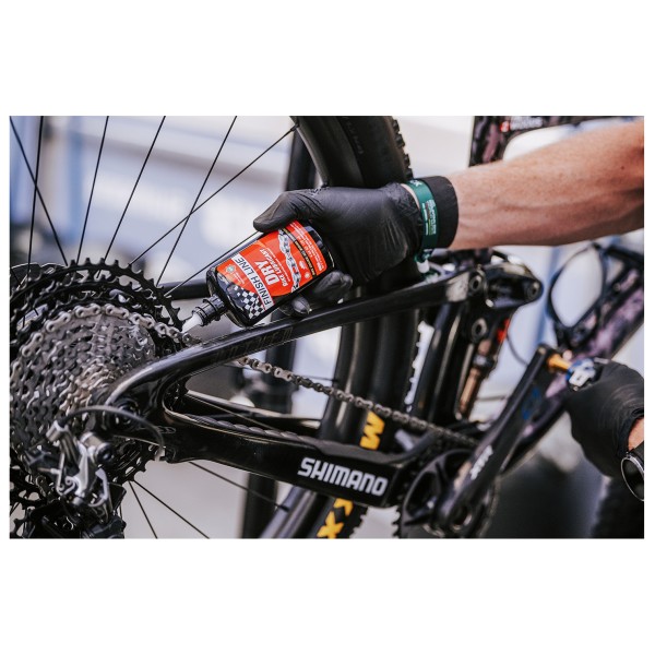 Finish Line - BN Dry Lubricant Bottle - Smøremiddel