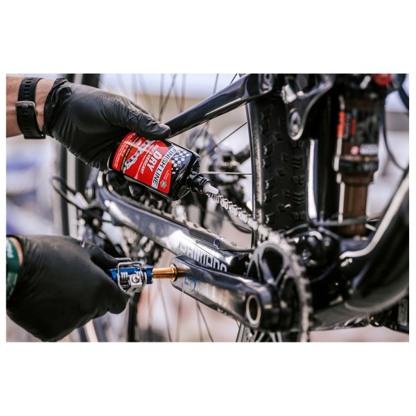 Finish Line - Trockenschmiermittel BN Flasche - Lubricant