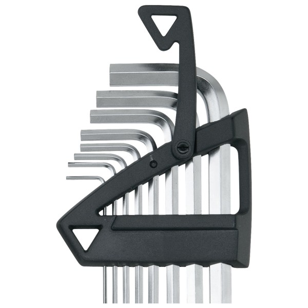 Topeak - DuoHex Wrench Set - Velowerkzeug