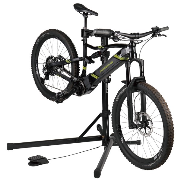 Topeak - PrepStand eUP Pro - Assembly stand