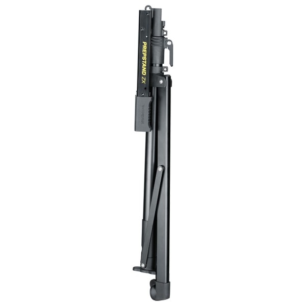 Topeak - PrepStand ZX - Asennustelineet
