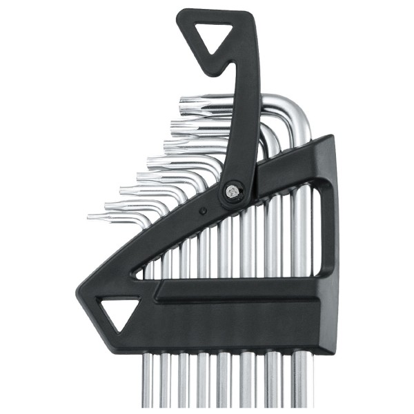 Topeak - Torx Wrench Set - Herramienta para bicicleta