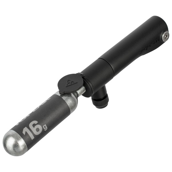 Topeak - Tubi MiniX - Fietsgereedschap