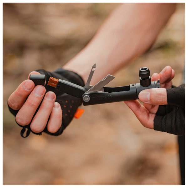Topeak - Tubi MiniX - Fietsgereedschap