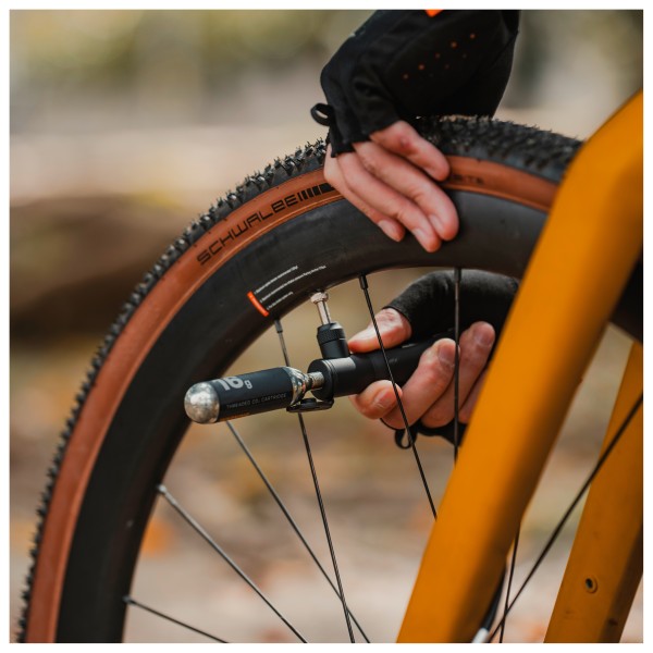 Topeak - Tubi MiniX - Fietsgereedschap