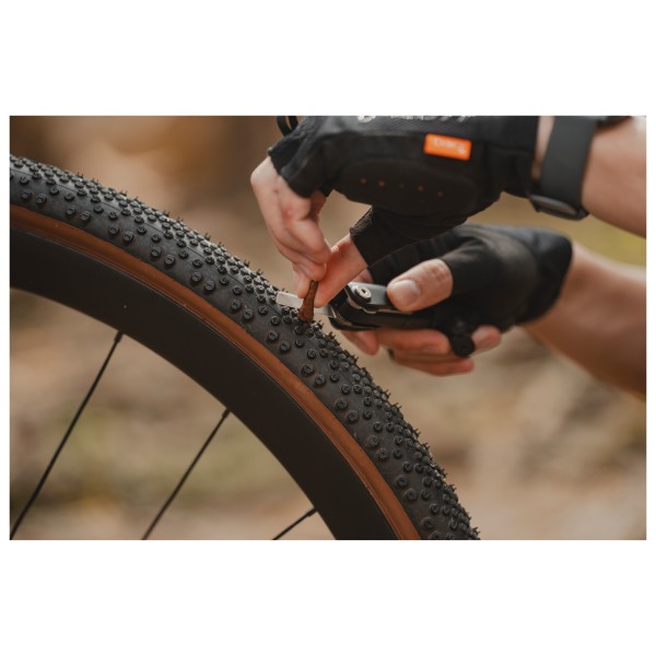 Topeak - Tubi MiniX - Herramienta para bicicleta