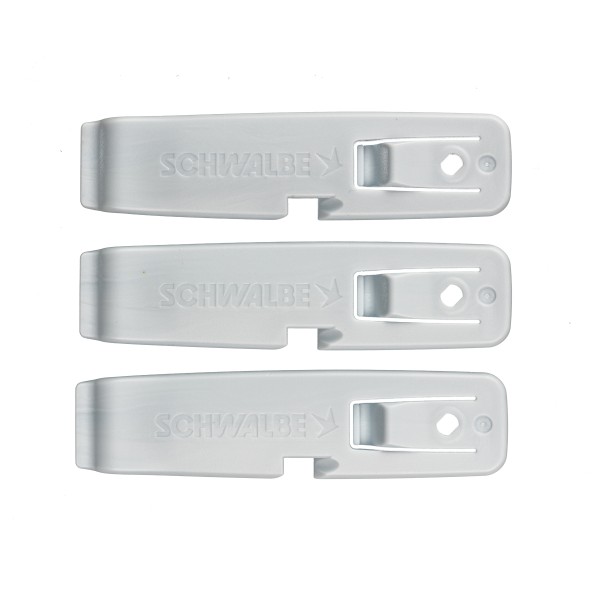 Schwalbe - Reifenheber Set - Rengasvipu