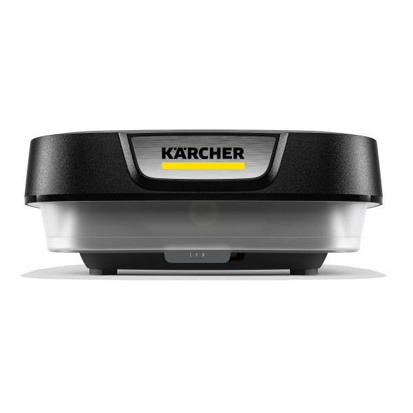Kärcher - OC 3 Foldable Black - Limpiador con batería