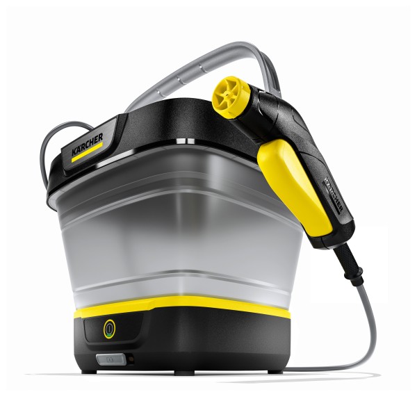 Kärcher - OC 3 Foldable Black - Trycktvätt