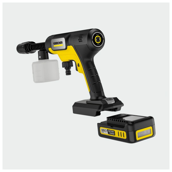 Kärcher - OC 7-18 Handheld Battery Set - Trycktvätt