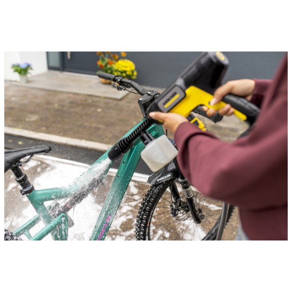 Kärcher - OC 7-18 Handheld Battery Set - Trycktvätt