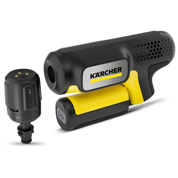 Kärcher - OC Handheld Compact Adventure - Akku-Reiniger