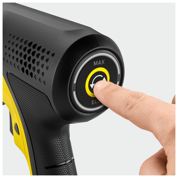 Kärcher - OC Handheld Compact Adventure - Batteridreven renser