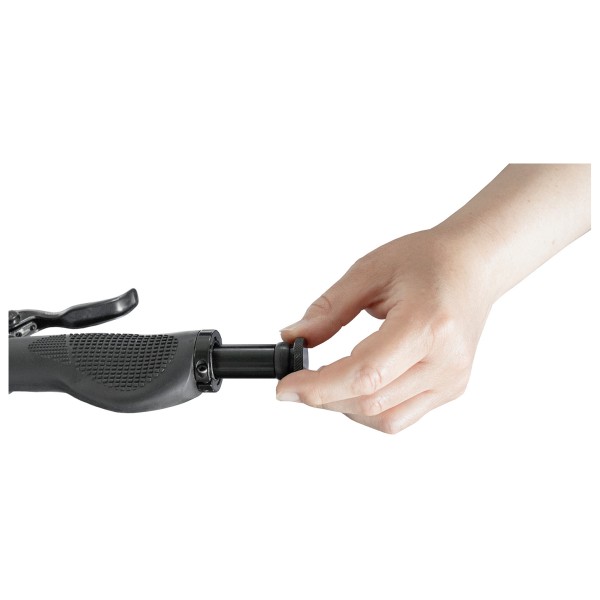 M-Wave - Lenkerend-Werkzeugset InGrip - Bike tool