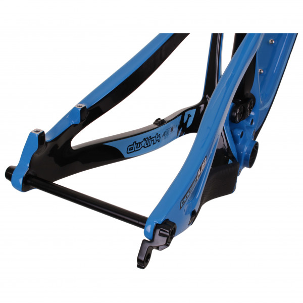 Pivot - Mach 429 Trail Frame 2016 - Cykelrammer