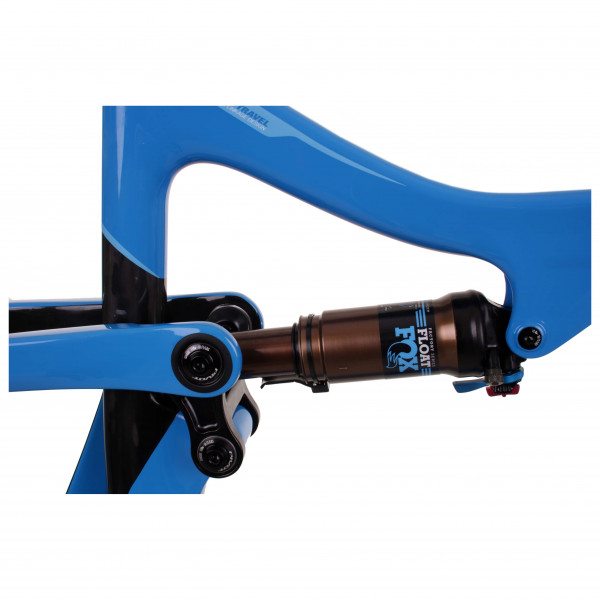 Pivot - Mach 429 Trail Frame 2016 - Cykelrammer