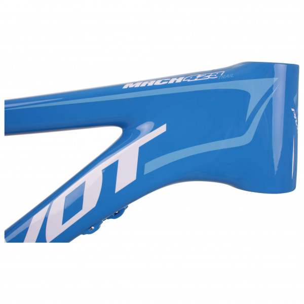 Pivot - Mach 429 Trail Frame 2016 - Cykelrammer