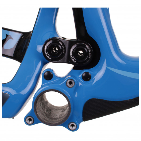 Pivot - Mach 429 Trail Frame 2016 - Rungot