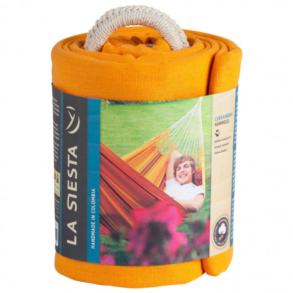 La Siesta - Currambera - Hammock