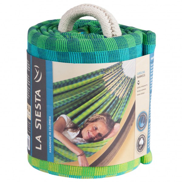 La Siesta - Carolina - Amaca