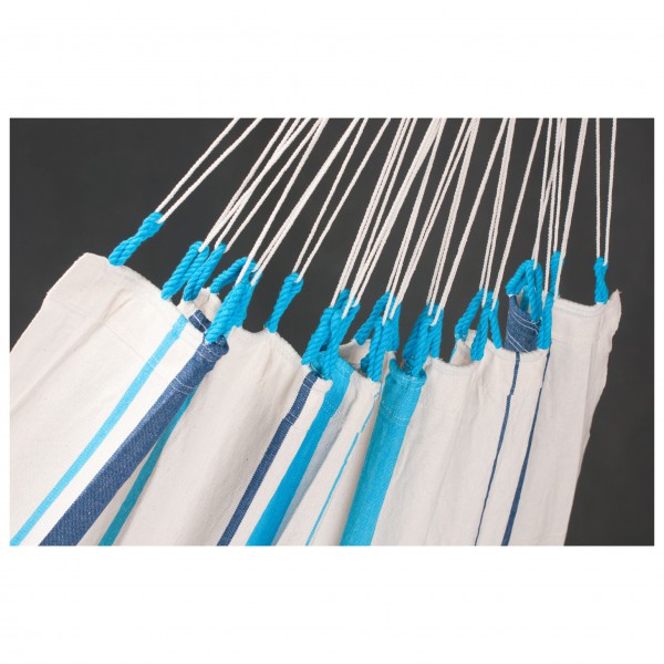 La Siesta - Caribena - Hammock