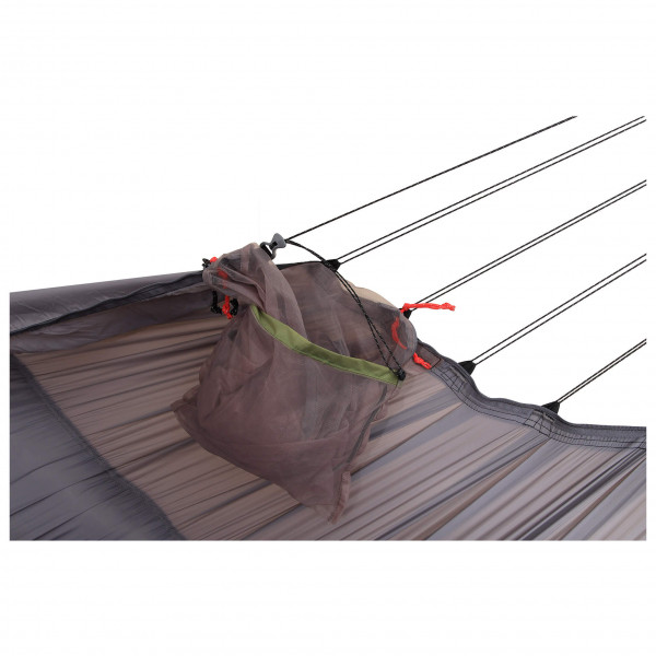 Exped - Ergo Hammock - Riippumatto