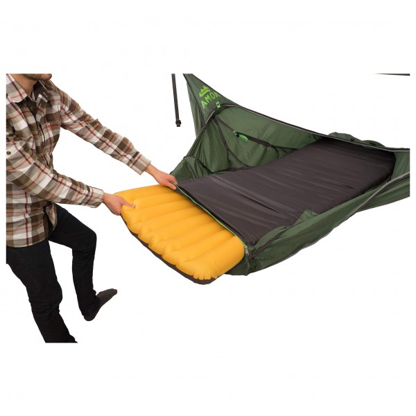 Amok Equipment - Draumr 3.0 Hammock & Tarp - Hængemåtte