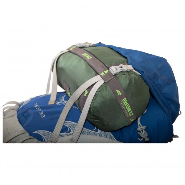 Amok Equipment - Draumr 3.0 Hammock - Hammock